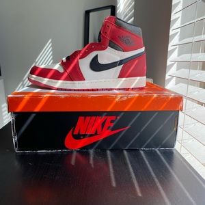 Air Jordan 1s Retro High OG